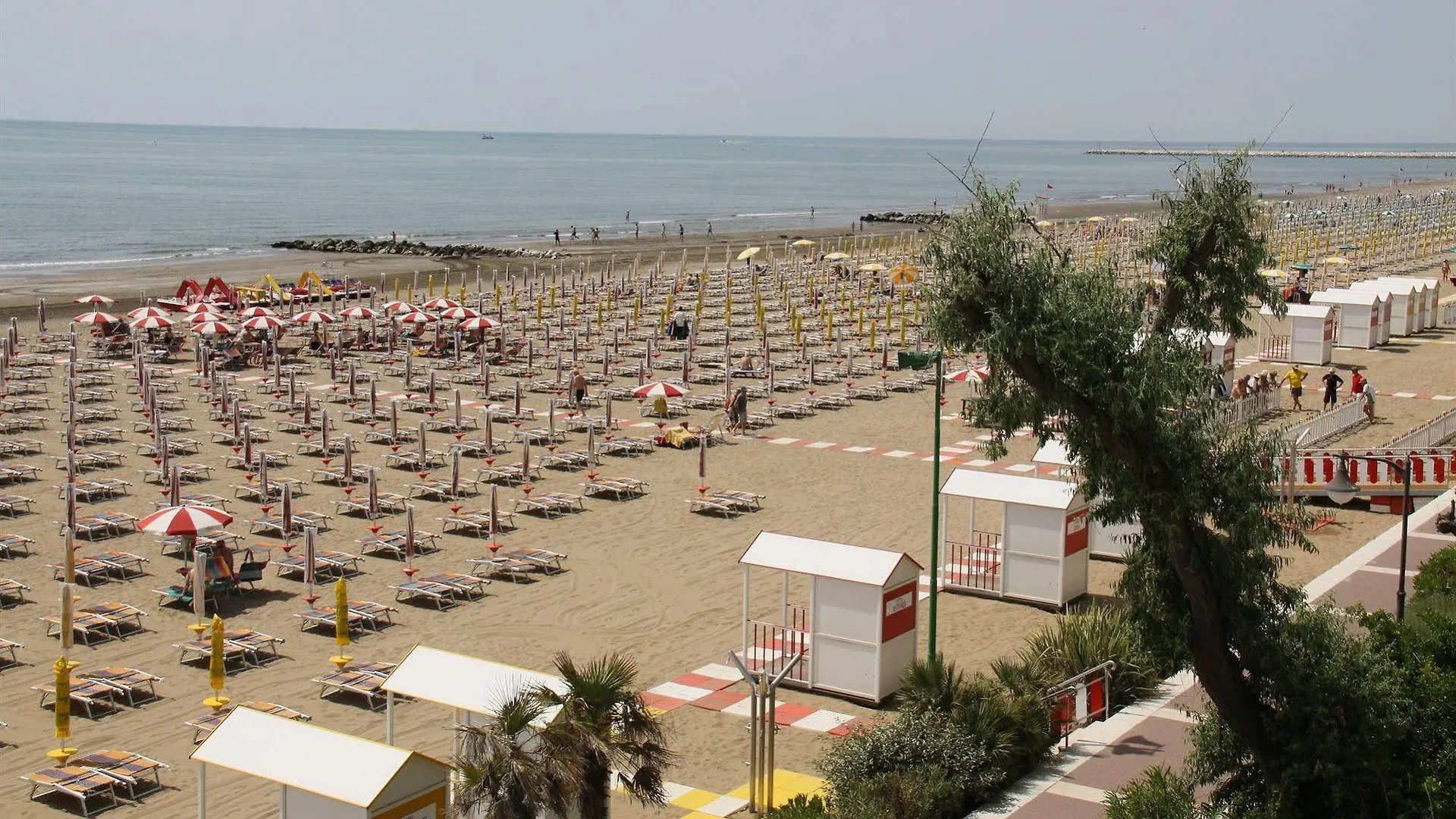 Hotel Astoria Caorle 4*,  Italy