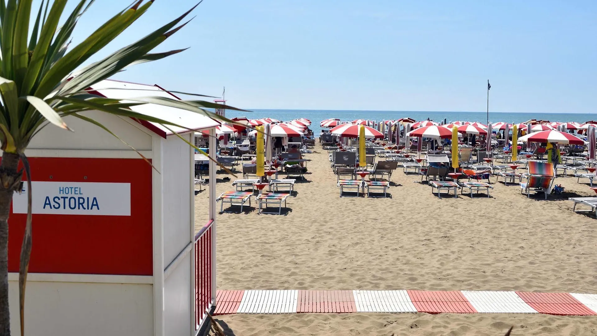 Hotel Astoria Caorle