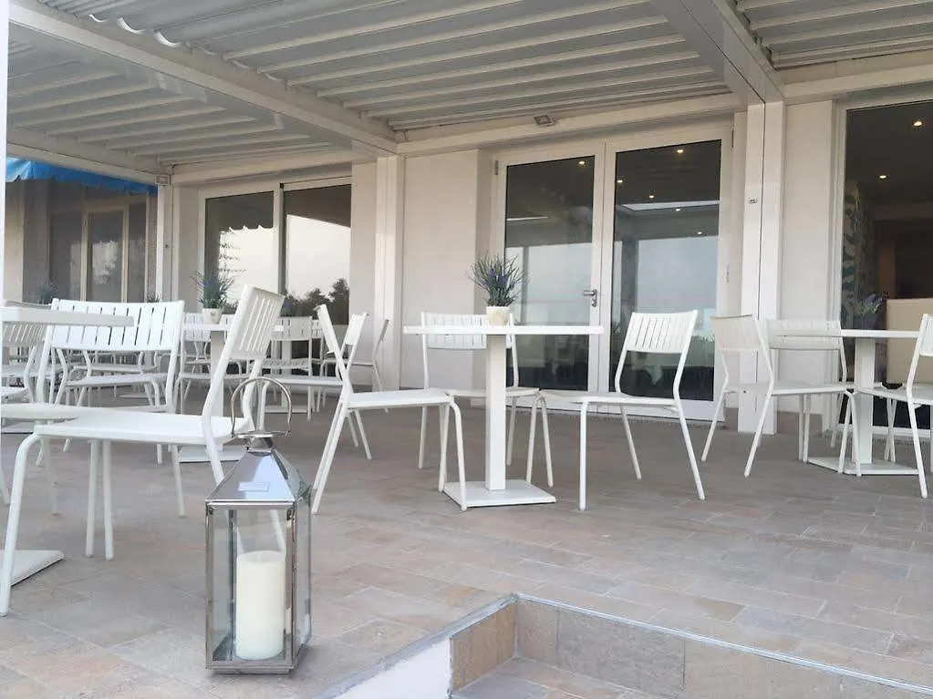 Hotel Astoria Caorle