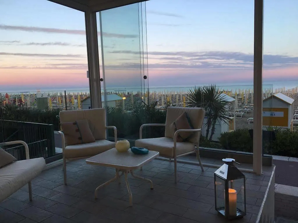 Hotel Astoria Caorle Italy