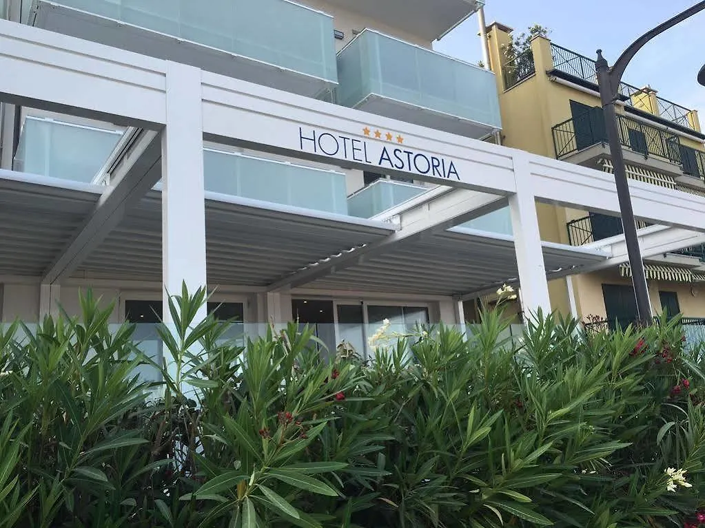 Hotel Astoria Caorle 4*,  Italy