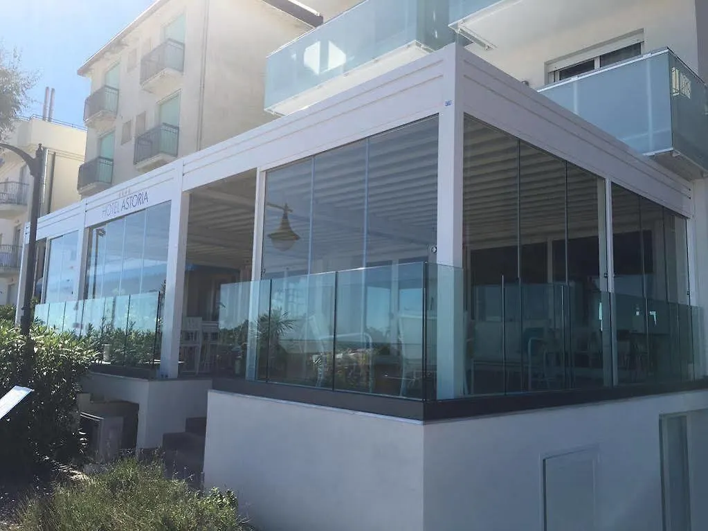 Hotel Astoria Caorle