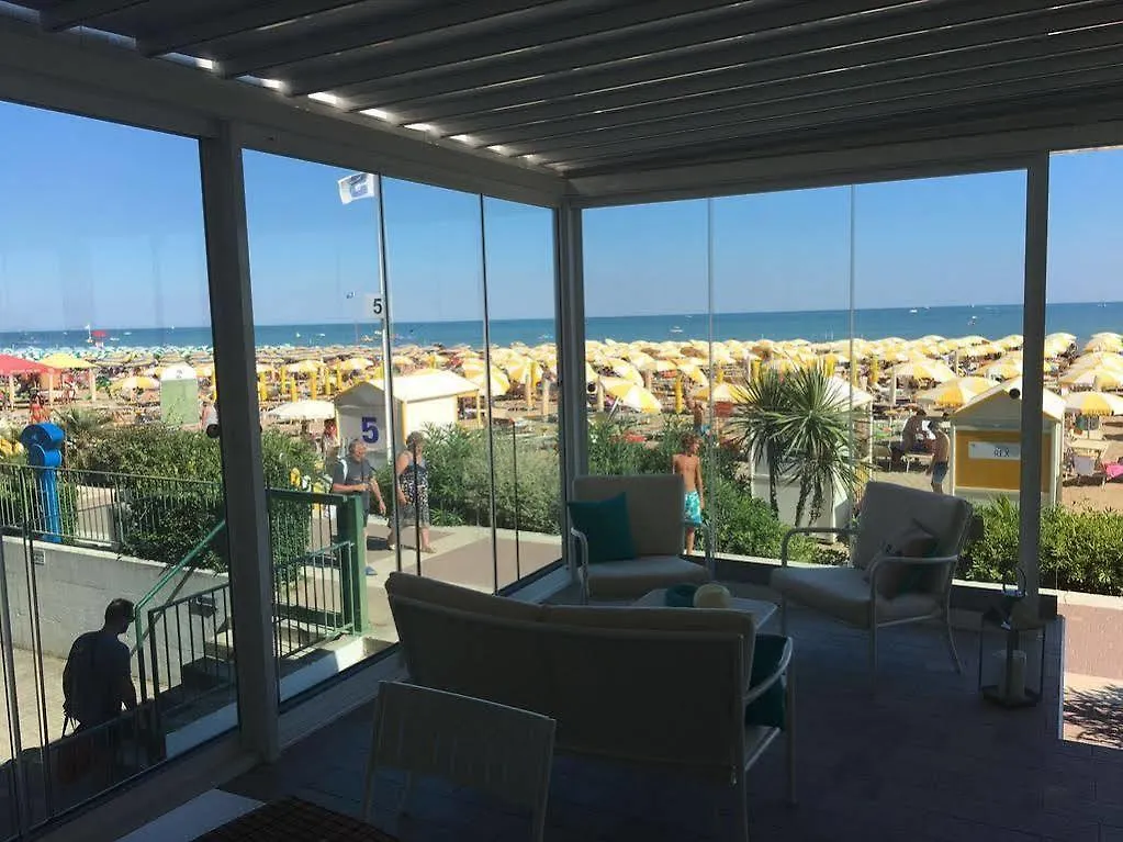 Hotel Astoria Caorle 4*,  Italy