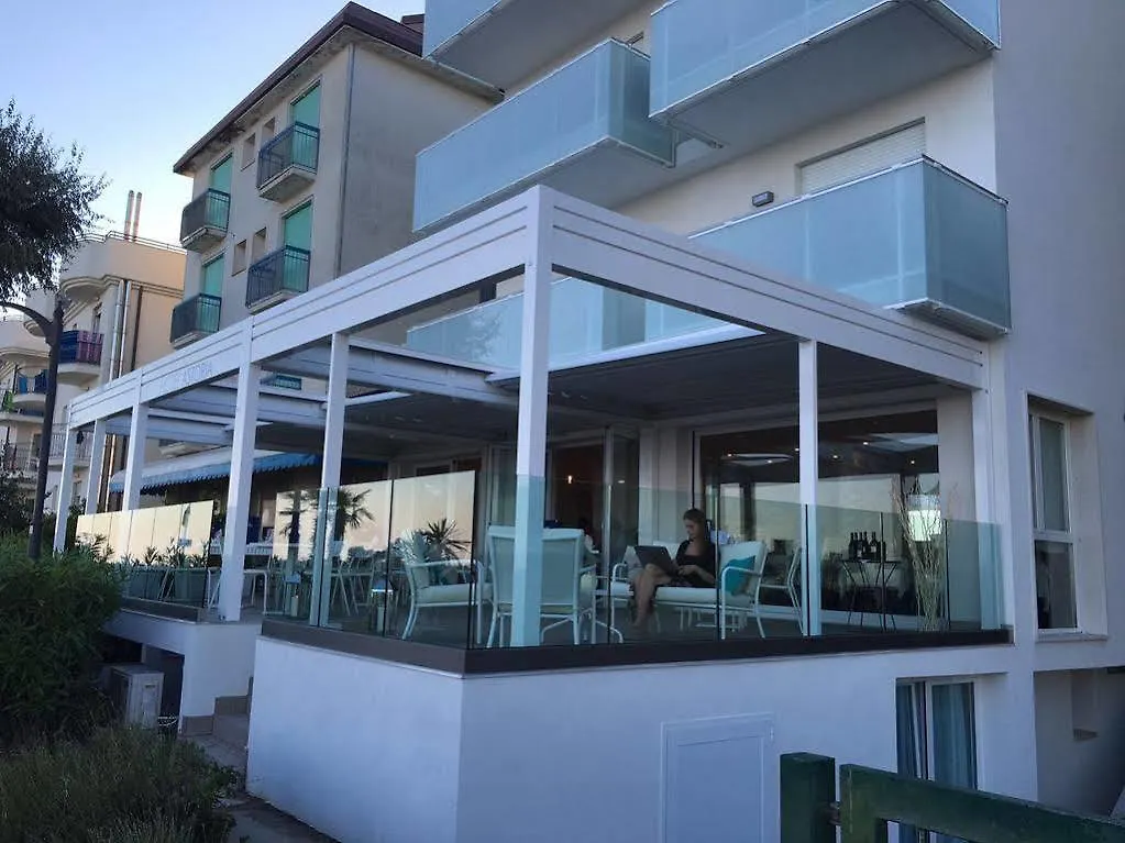 Hotel Astoria Caorle