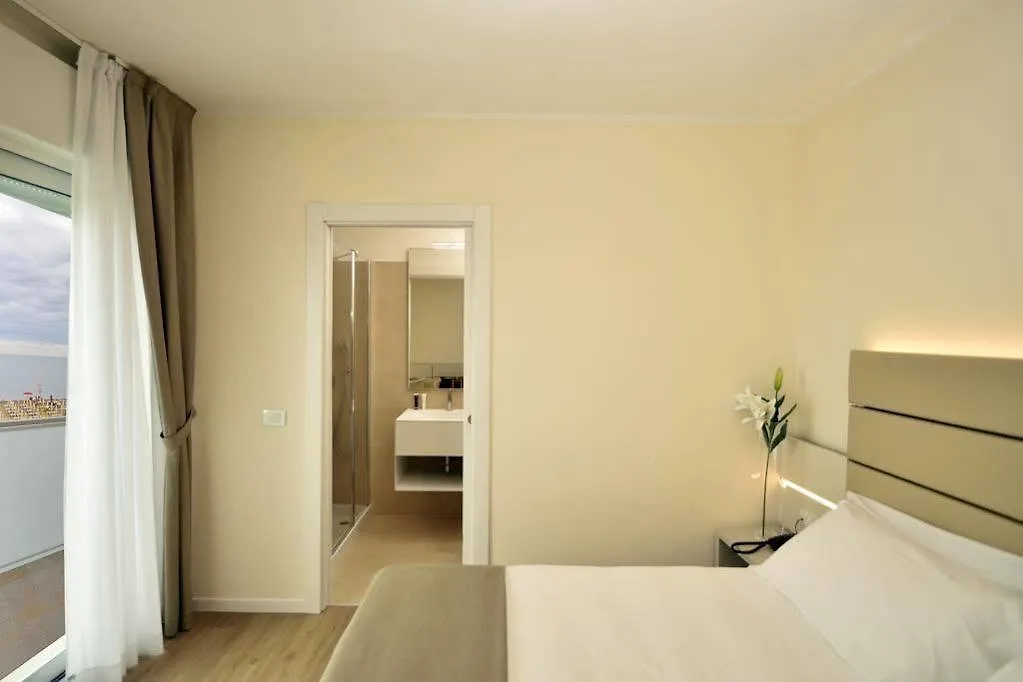****  Hotel Astoria Caorle Italy