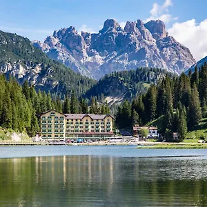 Grand **** Misurina
