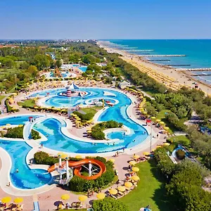 Centro Vacanze Pra' Delle Torri **** Caorle