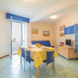 Aparthotel Gioia, Caorle