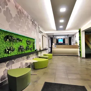 Hotel Nederland, Caorle