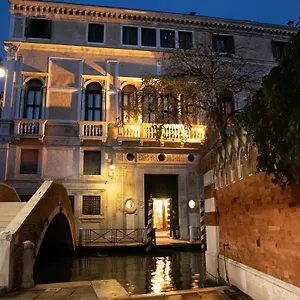 Ca' Vendramin Zago **** Venice