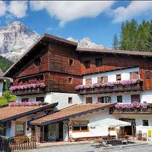 Bosco *** Val di Zoldo