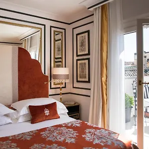 D'inghilterra - Starhotels Collezione Отель