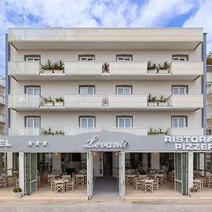 Hotel Levante, Caorle