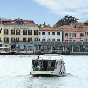 Panorama **** Lido di Venezia