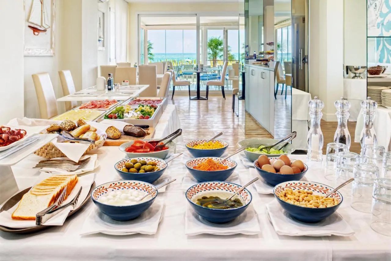 Hotel Astoria Caorle