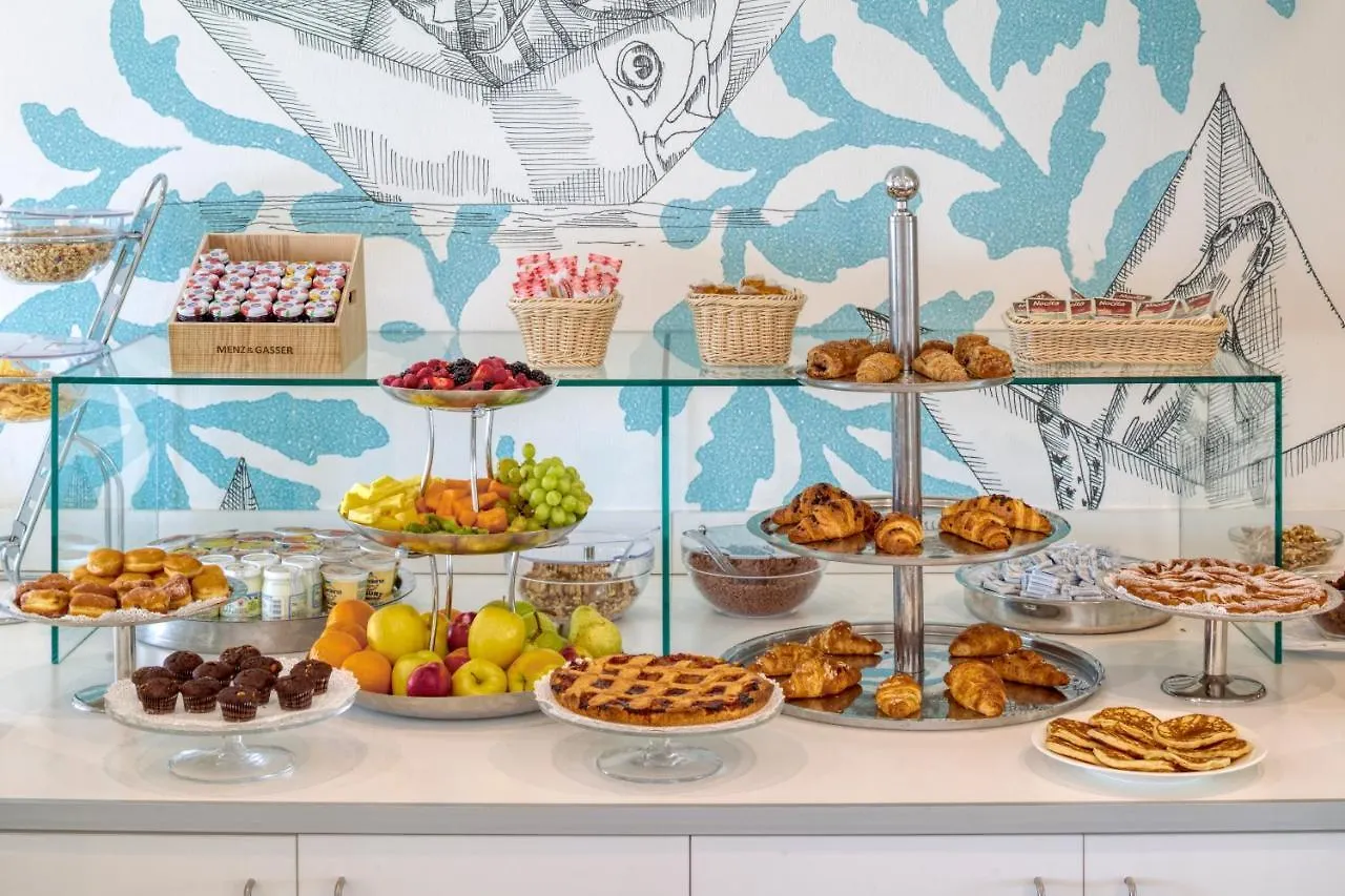 Hotel Astoria Caorle