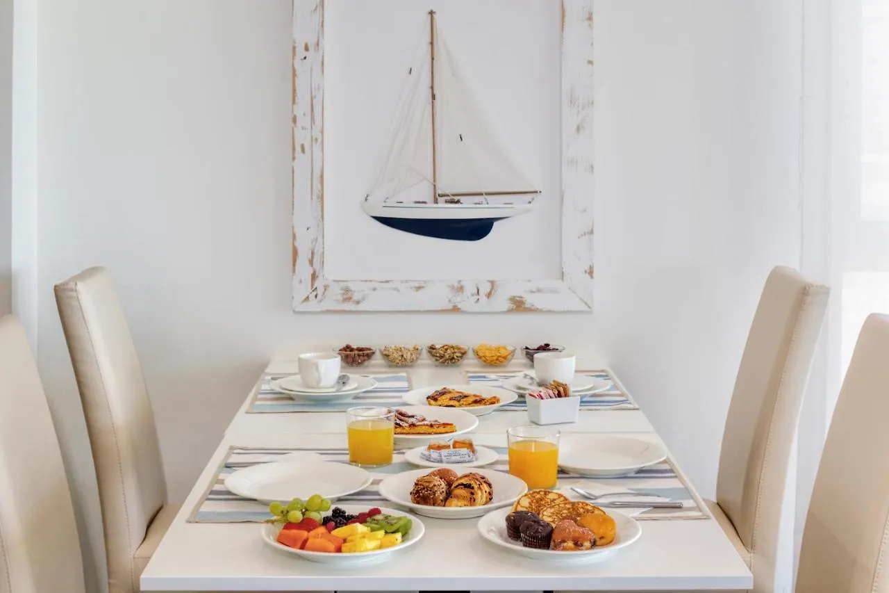 Hotel Astoria Caorle