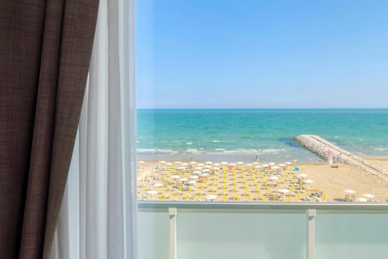 Hotel Astoria Caorle