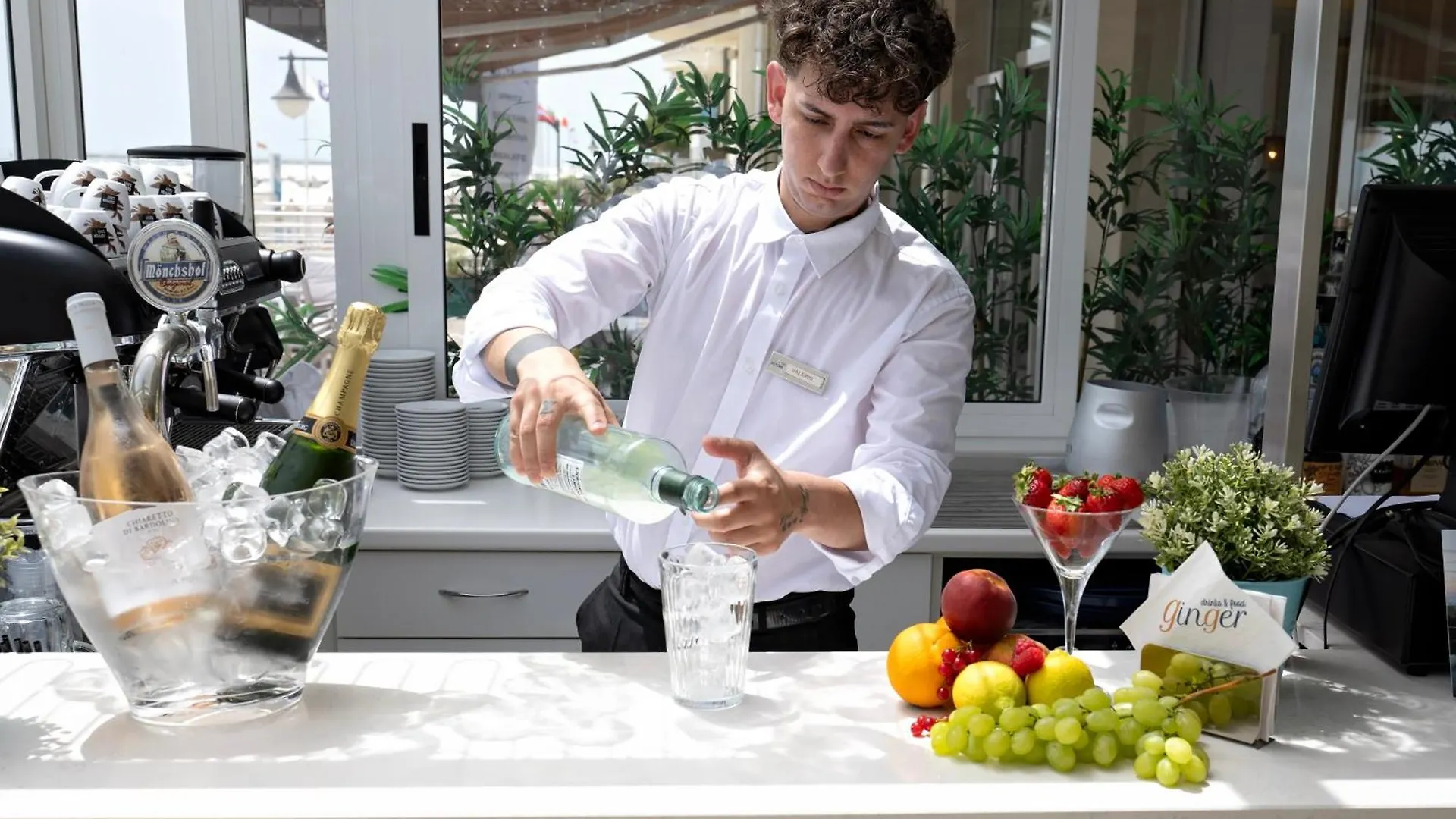 Hotel Astoria Caorle