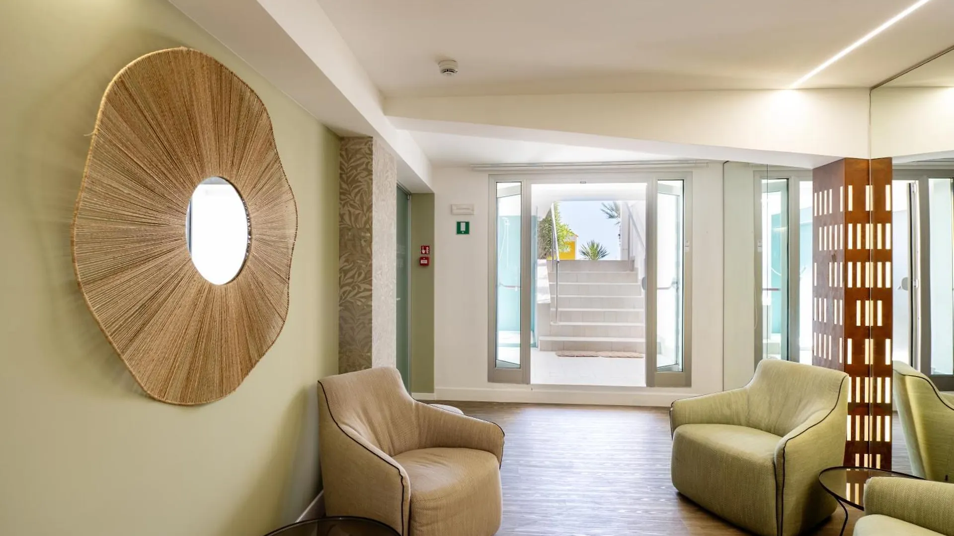 Hotel Astoria Caorle