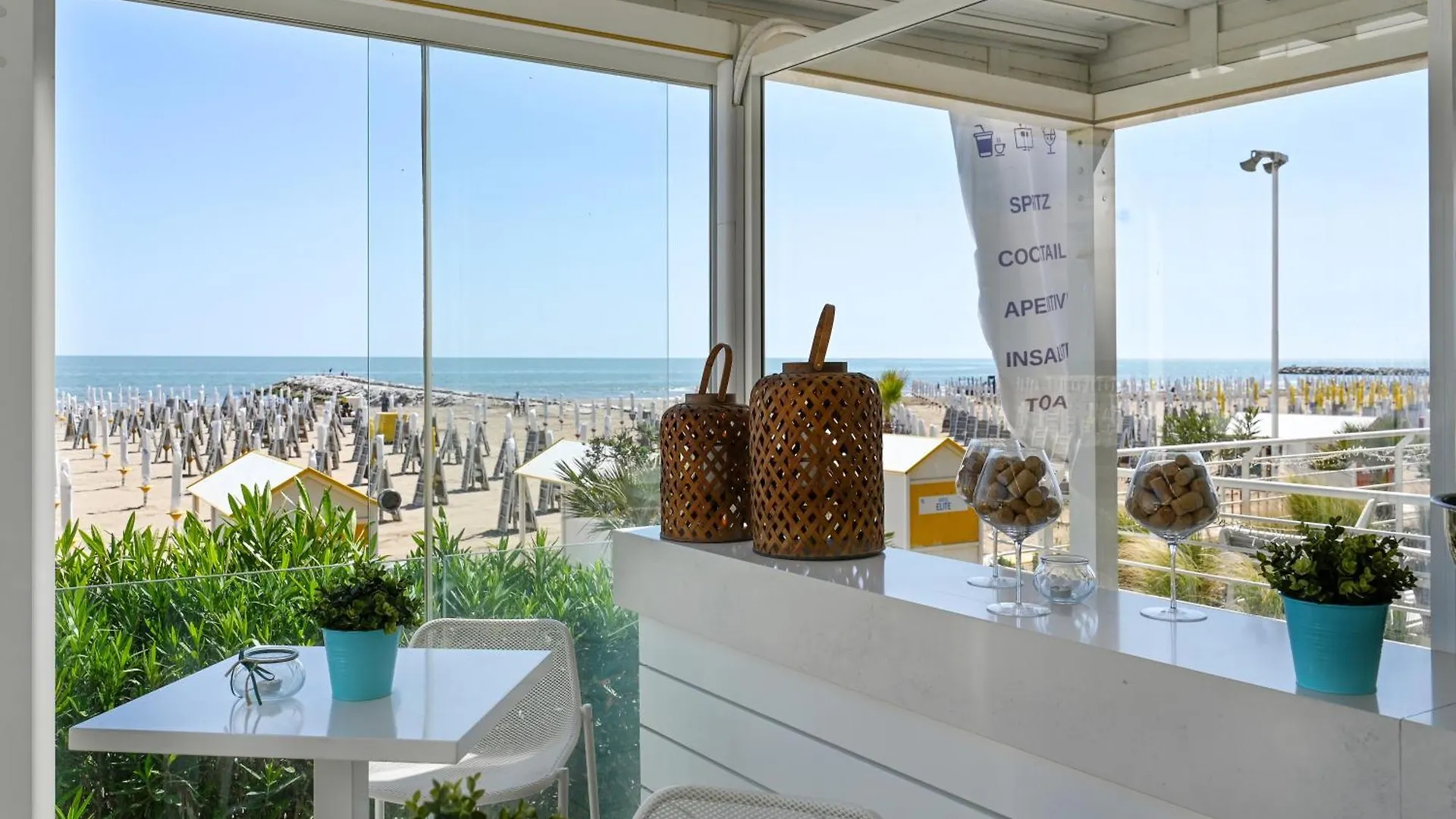 Hotel Astoria Caorle Italy