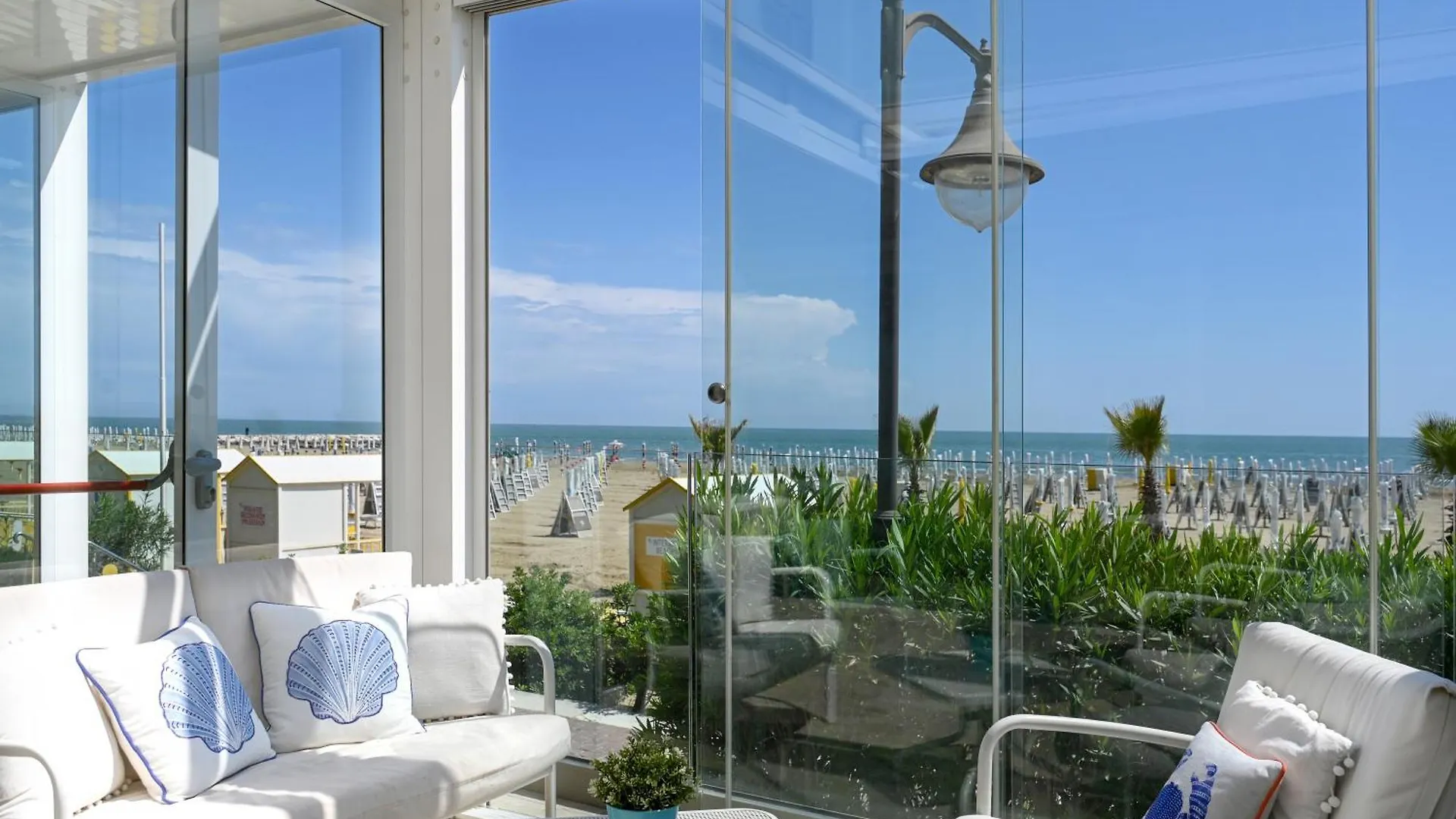 Hotel Astoria Caorle