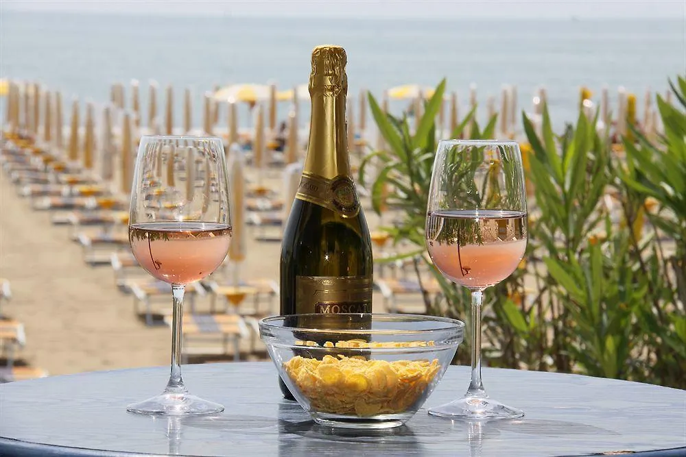 Hotel Astoria Caorle