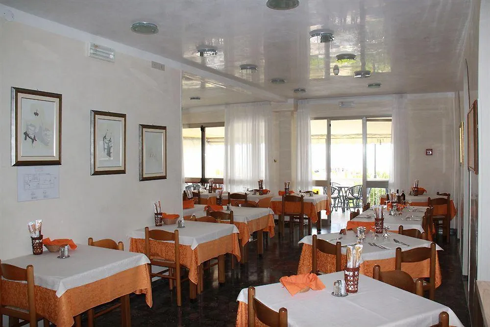 Hotel Astoria Caorle