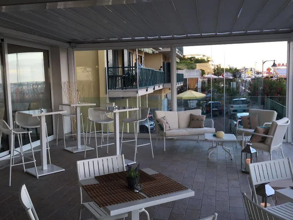 ****  Hotel Astoria カオルレ イタリア