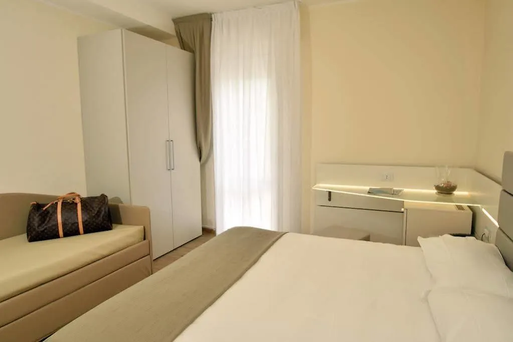 Hotel Astoria カオルレ 4*,  イタリア