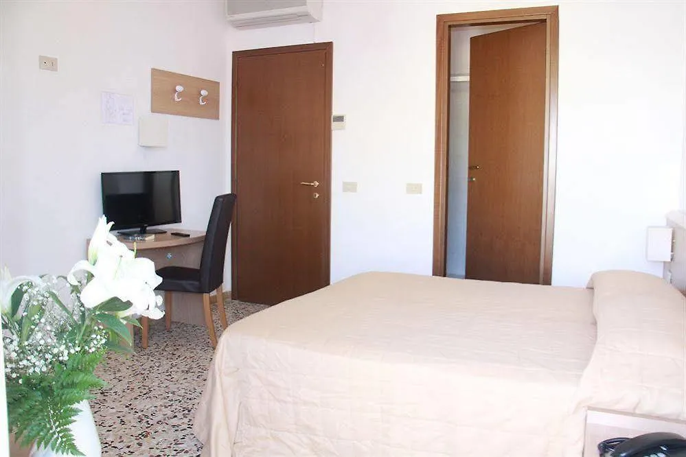 Hotel Astoria Caorle